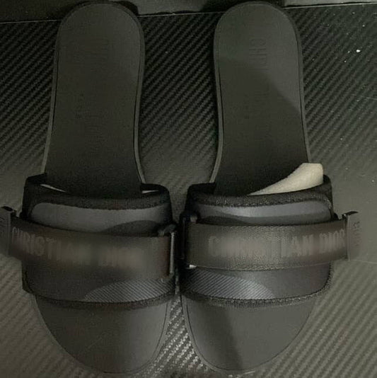 Sandals & Slippers & High heels