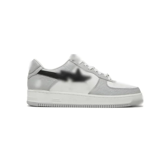 Ape Gray & Black White