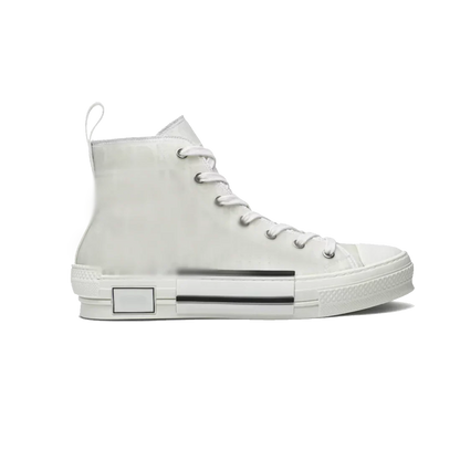 Adore High Top White