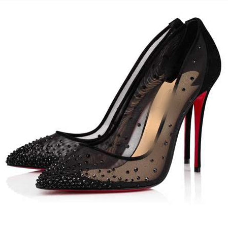 Sandals & Slippers & High heels