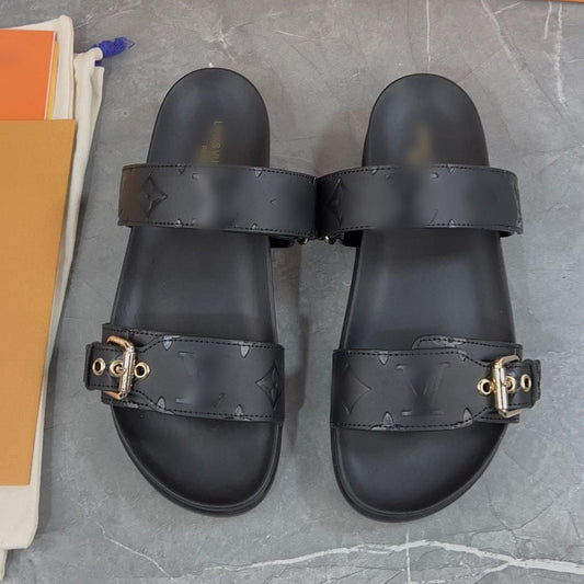 Sandals & Slippers & High heels